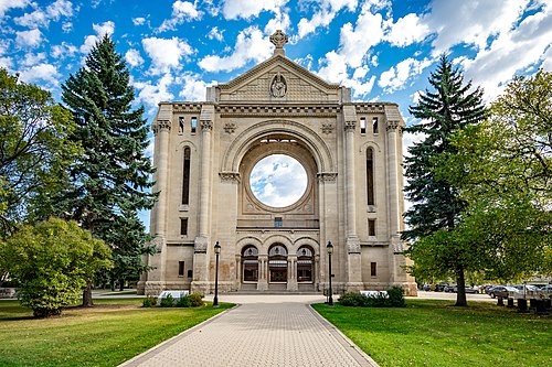 Winnipeg, Canada Winnipeg