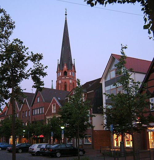Winsen