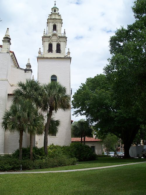 Winter Park FL, United States Winter Park