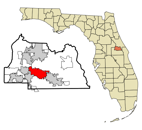Winter Springs FL, United States Winter Springs