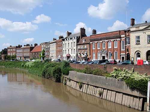 Wisbech, United Kingdom Wisbech