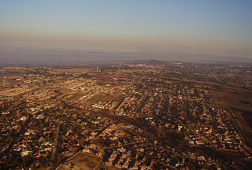 Emalahleni, South Africa Emalahleni