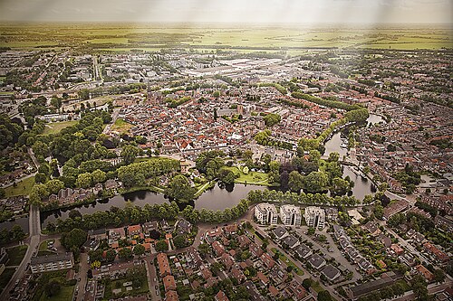 Woerden, Netherlands Woerden