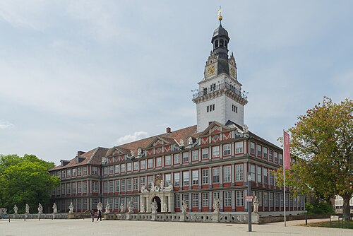 Wolfenbüttel, Germany Wolfenbüttel