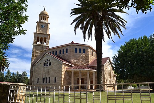 Wolmaransstad, South Africa Wolmaransstad