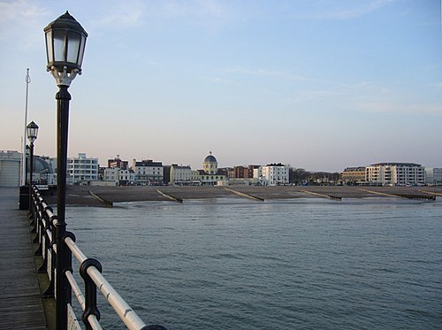 Worthing, United Kingdom Worthing