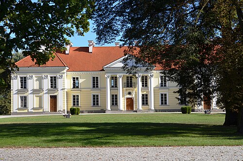 Wyszków, Poland Wyszków