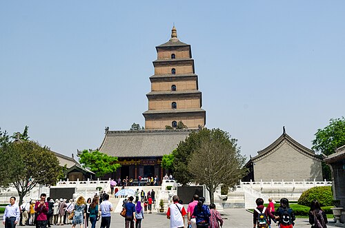 Xi’an