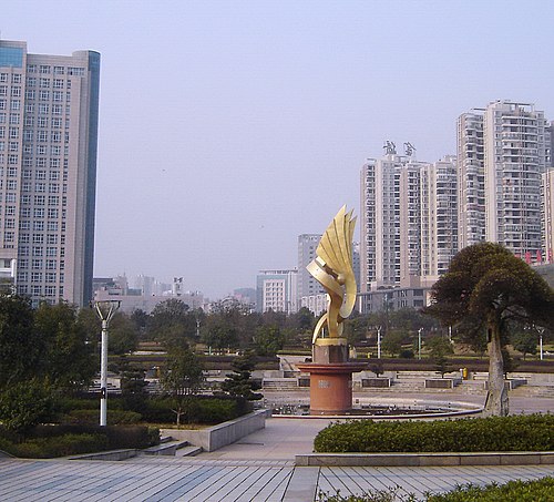 Xiangtan, China Xiangtan