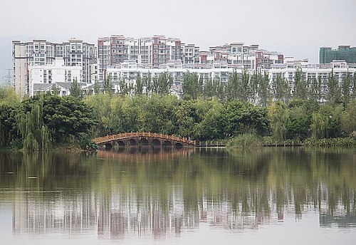Xichang, China Xichang