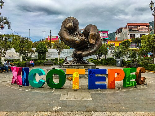 Xicotepec de Juárez