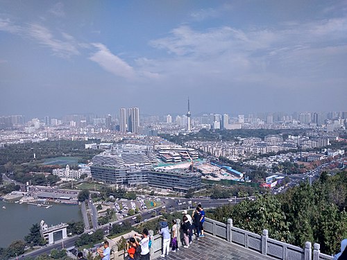 Xuzhou, China Xuzhou