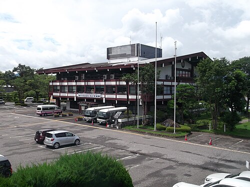 Yaita, Japan Yaita