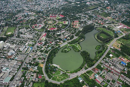 Yala, Thailand Yala