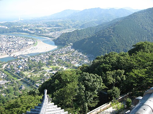 Yamaguchi