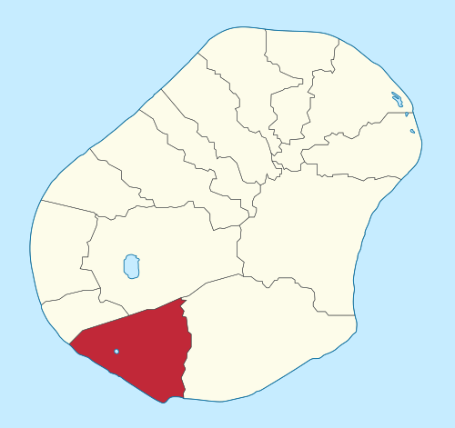 Yaren, Nauru Yaren
