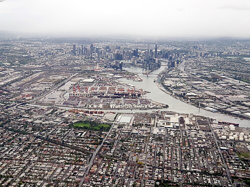 Yarraville