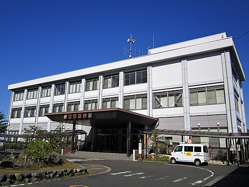 Yasu, Japan Yasu