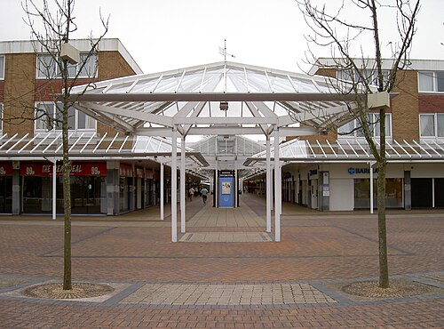 Yate, United Kingdom Yate
