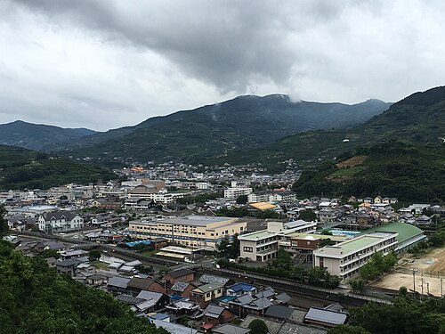 Yawatahama