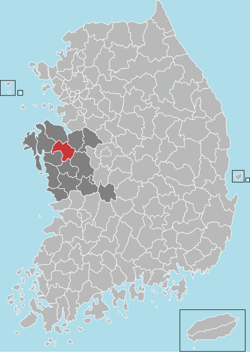 Yesan