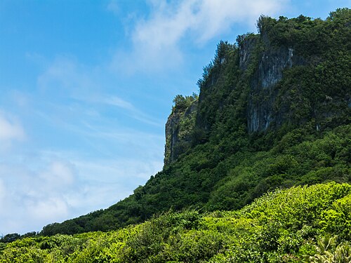 Yigo Village, Guam Yigo Village