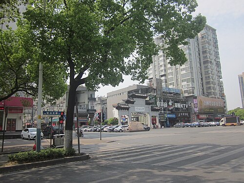 Yiyang, China Yiyang