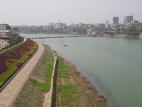 Yongzhou, China Yongzhou