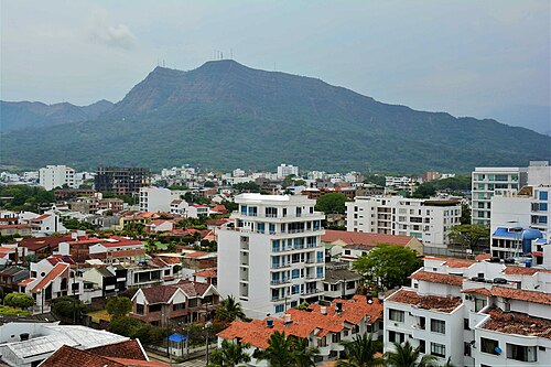 Yopal, Colombia Yopal