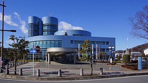 Yorii, Japan Yorii