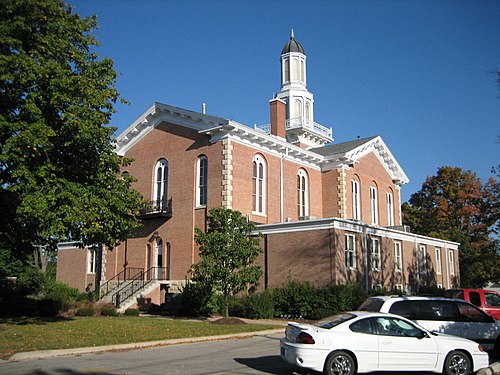 Yorkville IL, United States Yorkville