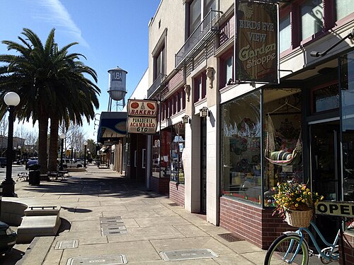 Yuba City CA, United States Yuba City