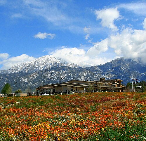 Yucaipa