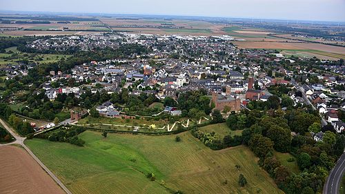 Zülpich, Germany Zülpich