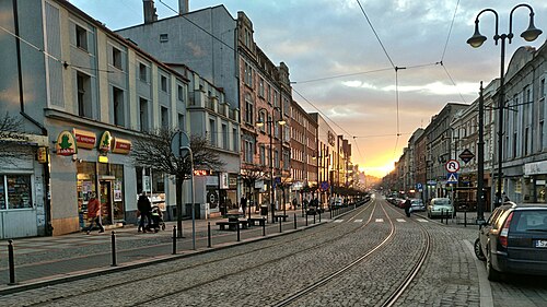 Zabrze, Poland Zabrze