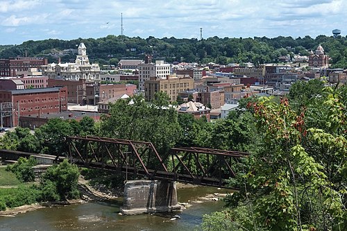 Zanesville OH, United States Zanesville