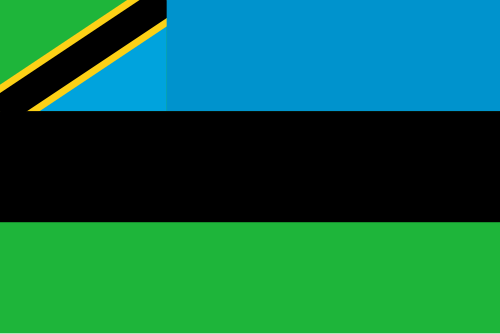 Zanzibar, Tanzania Zanzibar