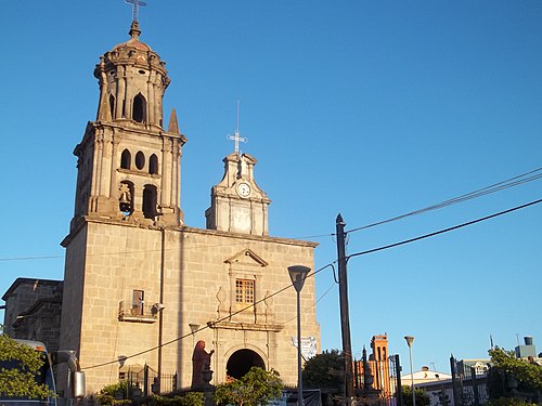 Zapotlanejo