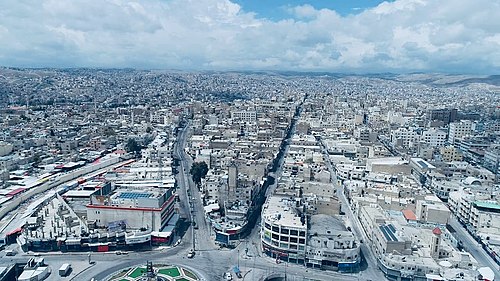 Zarqa