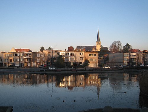 Zaventem