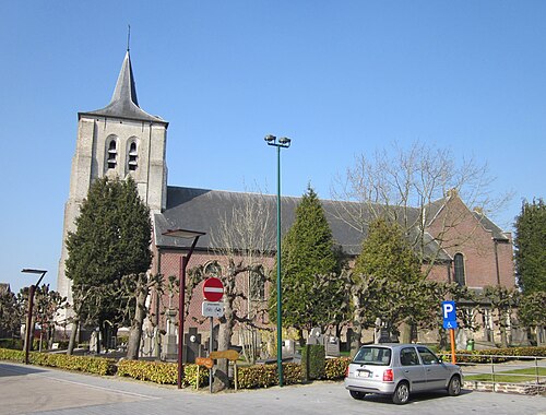 Zedelgem, Belgium Zedelgem