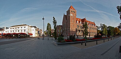 Zeist, Netherlands Zeist