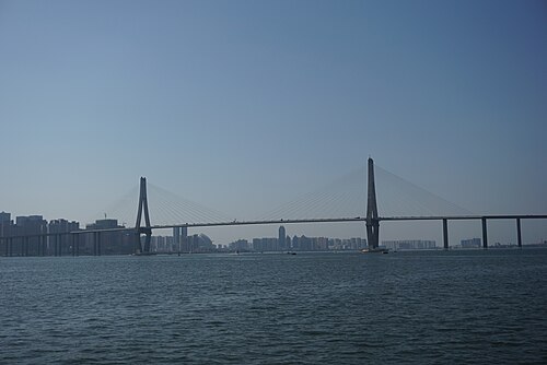Zhanjiang