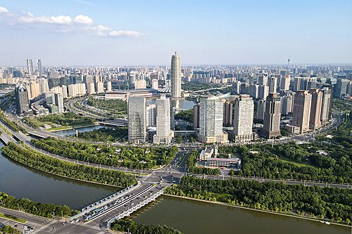 Zhengzhou