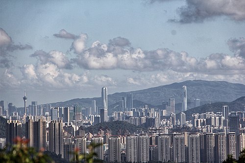 Zhuhai, China Zhuhai