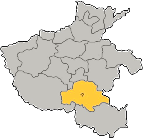 Zhumadian