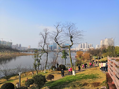 Zhuzhou, China Zhuzhou
