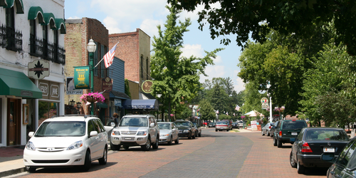 Zionsville IN, United States Zionsville