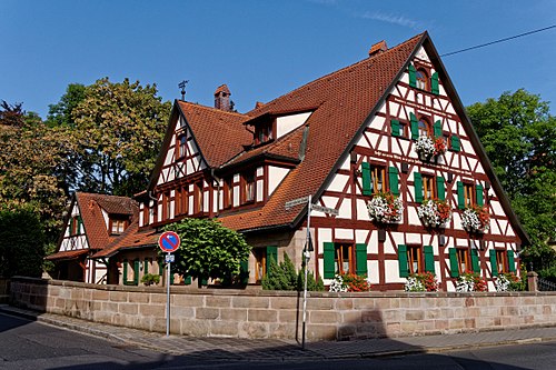 Zirndorf, Germany Zirndorf