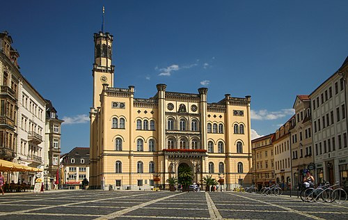 Zittau